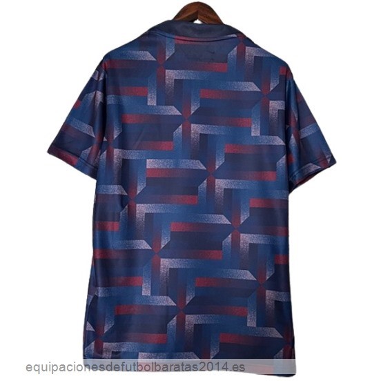 Nuevo Tailandia Previo al partido Camiseta Inglaterra 2024 Purpura Baratas
